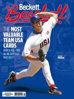 Beckett Baseball